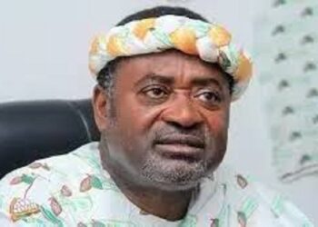 Côte d’Ivoire : Gnamien Konan exhorte les douaniers à restaurer l’honneur d’une institution en crise