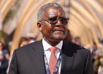 Carburants russes toxiques en Afrique : L’alerte d’Aliko Dangote face à un dumping dangereux