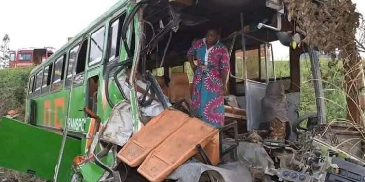 Saïoua : Plusieurs jeunes footballeurs de Broma tués dans un accident tragique