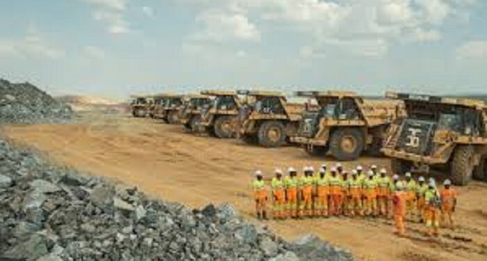 Côte d’Ivoire : La mine d’or de Tongon pourrait être cédée au groupe chinois Zijin