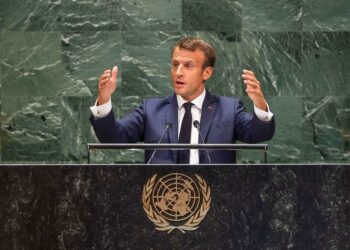 Proche-Orient : Enfin la France reconnaît l’Etat de Palestine, les Etats-Unis s’opposent