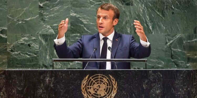 Proche-Orient : Enfin la France reconnaît l’Etat de Palestine, les Etats-Unis s’opposent