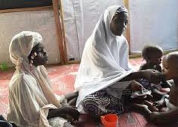 Nigeria : Plus de 600 enfants morts de malnutrition en 6 mois