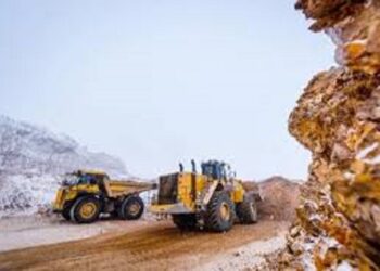 Ghana : La production d’or de la mine d’Ahafo en hausse de 7 % au 1er semestre 2025