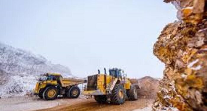 Ghana : La production d’or de la mine d’Ahafo en hausse de 7 % au 1er semestre 2025