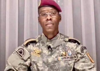 Côte d’Ivoire : 15 ans de prison ferme pour l’ex-aide de camp de Guillaume Soro