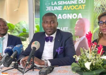 Côte d’Ivoire : Les jeunes avocats réclament l’application des textes pour désengorger les prisons