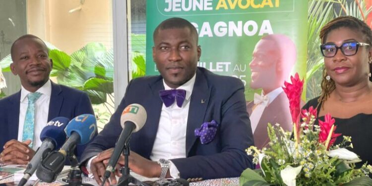 Côte d’Ivoire : Les jeunes avocats réclament l’application des textes pour désengorger les prisons