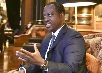 4e mandat de Ouattara : «Il ne veut pas quitter le pouvoir et est prêt à tout pour le pérenniser» (Soro)