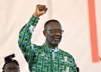 Présidentielle : L’ONU ordonne à la Côte d’Ivoire de réintégrer Tidjane Thiam sur la liste électorale