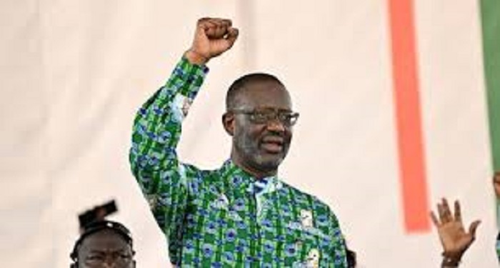Présidentielle : L’ONU ordonne à la Côte d’Ivoire de réintégrer Tidjane Thiam sur la liste électorale