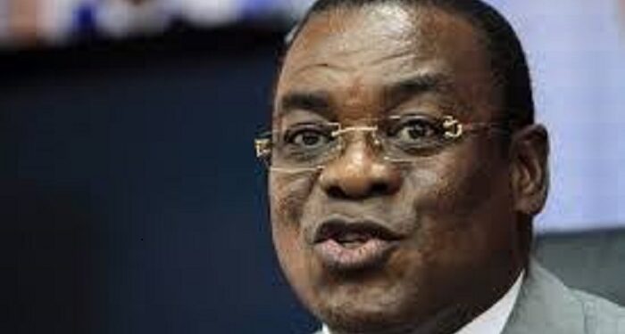 Affi N’guessan : « La Côte d’Ivoire ne peut pas se permettre un 4e mandat de Ouattara »