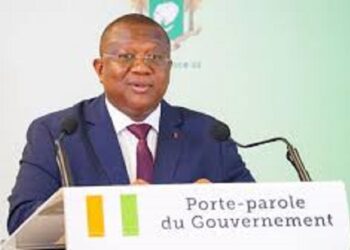 Mort d’Alino Faso : La Côte d’Ivoire rejette les accusations du Burkina
