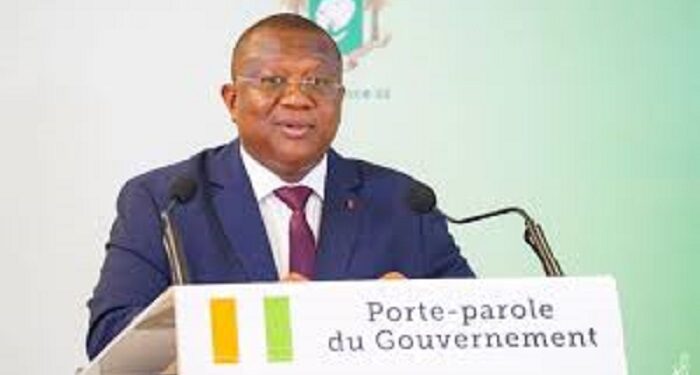 Mort d’Alino Faso : La Côte d’Ivoire rejette les accusations du Burkina
