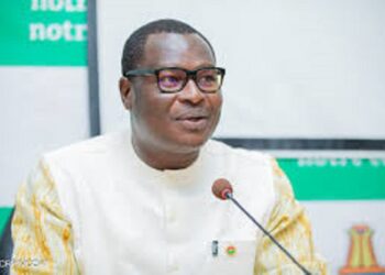 Burkina : Débloquage de 9,7 milliards FCFA pour l’avancement de 72.000 fonctionnaires