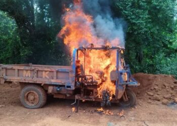 Côte d’Ivoire : 95 orpailleurs clandestins arrêtés et 75 sites illégaux démantelés