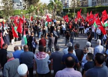 Tunisie : Le président Kaïs Saïed face à la grogne des syndicats