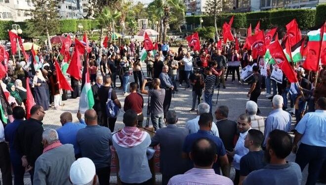 Tunisie : Le président Kaïs Saïed face à la grogne des syndicats