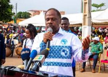 Côte d’Ivoire : La marche PPA-CI/PDCI reportée au 9 août pour raisons sécuritaires