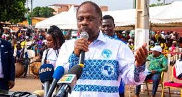 Côte d’Ivoire : La marche PPA-CI/PDCI reportée au 9 août pour raisons sécuritaires