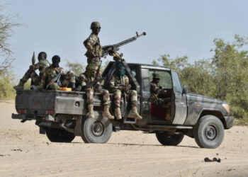 Nigeria : Au moins 28 morts dans deux attaques djihadistes sanglantes
