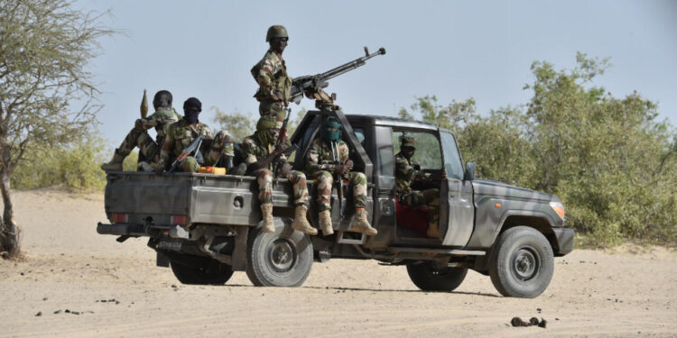 Nigeria : Au moins 28 morts dans deux attaques djihadistes sanglantes
