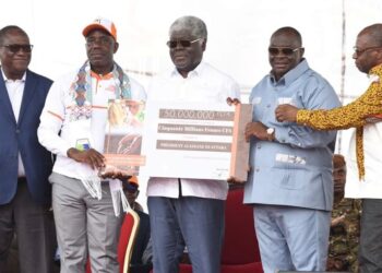 OIA-Café-cacao : Les dirigeants de l’Onpcc-ci avaient déjà payé la caution présidentielle de Ouattara