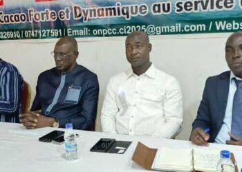 Un an après l’annonce faite de payer la caution de Ouattara: L’Onpcc-ci va administrer l’interprofession Café-cacao