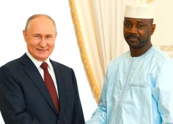 Alliance des Etats du Sahel : Pourquoi il n’y aura pas de miracle économique et sécuritaire avec la Russie