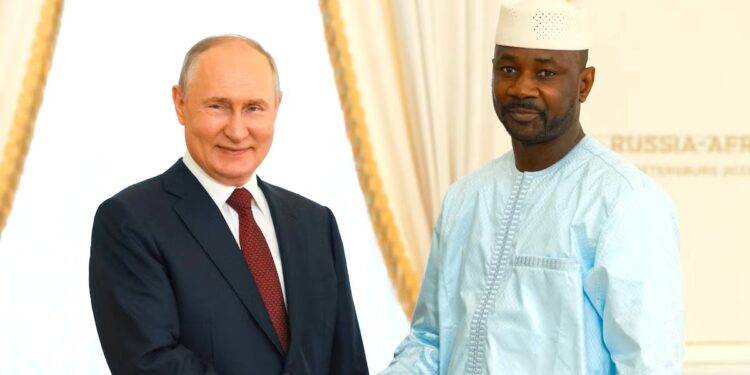 Alliance des Etats du Sahel : Pourquoi il n’y aura pas de miracle économique et sécuritaire avec la Russie