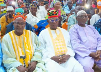 Journée culturelle de l&rsquo;ONG  Wada : La paix et la cohésion sociale au menu de la 9è édition