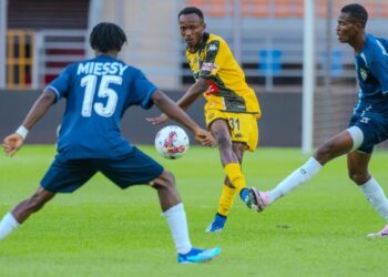 Ligue 1 Lonaci : Les rencontres et résultats de la 1ère journée