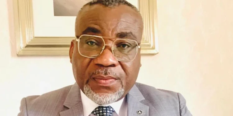 Enlèvements et tortures en Côte d’Ivoire : La FIDHOP de Gervais Boga Sako va saisir la CPI