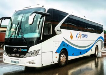 Ligue1/Sponsoring : CA-Trans s’engage aux côtés de l’Es-Agboville