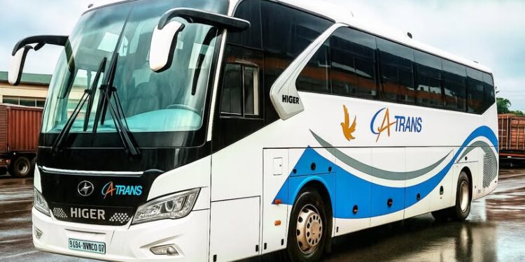 Ligue1/Sponsoring : CA-Trans s’engage aux côtés de l’Es-Agboville