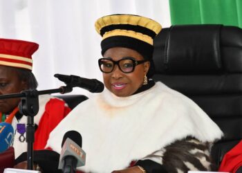 Présidentielle : 53 candidatures enregistrées, la liste définitive attendue d’ici le 10 septembre