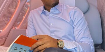 Didier Drogba à coeur ouvert: « Je regarde la Côte d&rsquo;Ivoire avec un amour immense, mais aussi avec inquiétude »