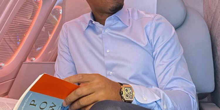 Didier Drogba à coeur ouvert: « Je regarde la Côte d&rsquo;Ivoire avec un amour immense, mais aussi avec inquiétude »