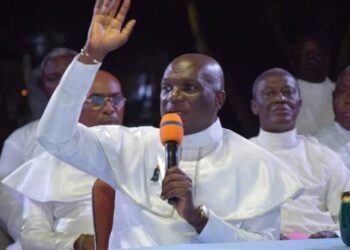 Côte d’Ivoire : Après 40 ans de crise, l’Église du christianisme céleste à l’épreuve de l’unité