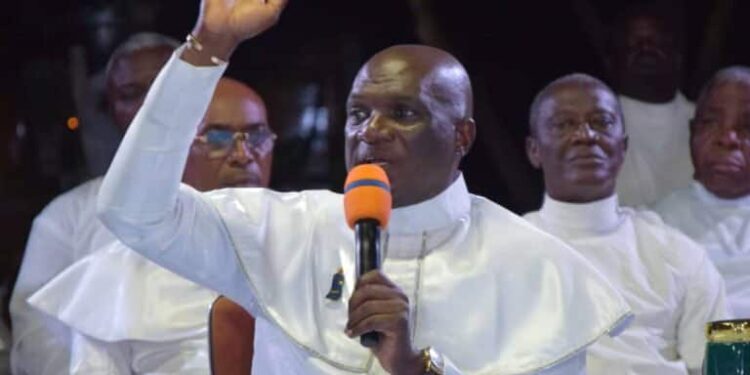 Côte d’Ivoire : Après 40 ans de crise, l’Église du christianisme céleste à l’épreuve de l’unité