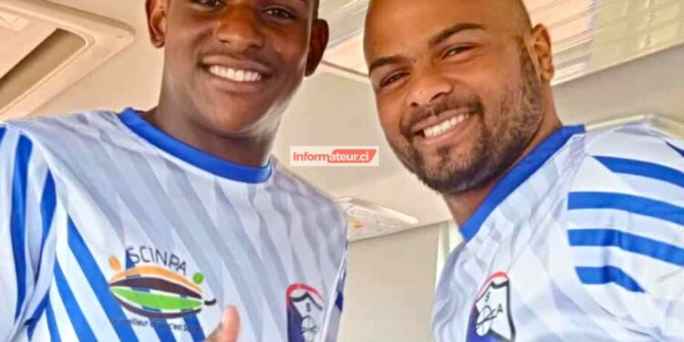 Es-Agboville: Les supporteurs réclament à cor et à cri l’entrée en scène des Brésiliens