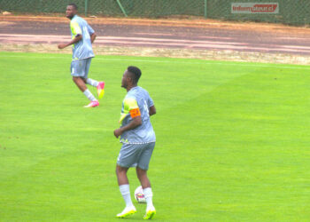 Football/Ligue 1 : L’ESA et SOL FC croisent le fer ce samedi à Bingerville