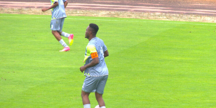 Football/Ligue 1 : L’ESA et SOL FC croisent le fer ce samedi à Bingerville