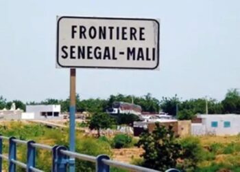 Axe Dakar –Bamako : Pourquoi le Sénégal se méfie désormais de sa frontière avec le Mali