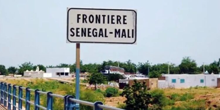 Axe Dakar –Bamako : Pourquoi le Sénégal se méfie désormais de sa frontière avec le Mali