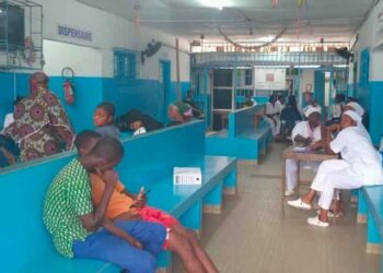 Yopougon Andokoi : L’histoire émouvante de l’Unité de Petite Chirurgie de la Fsucom