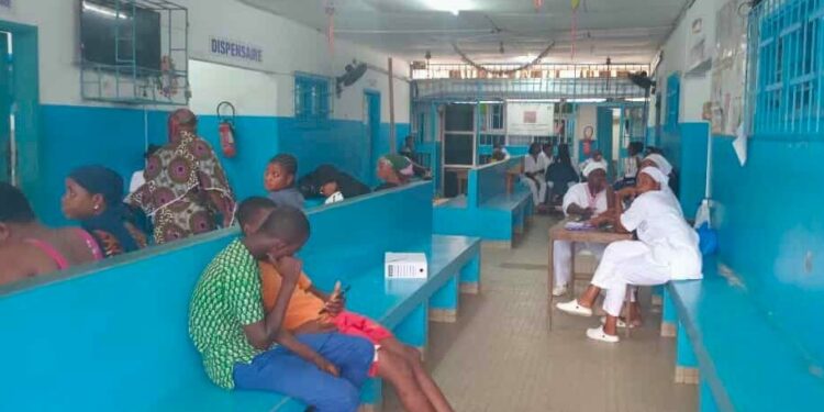 Yopougon Andokoi : L’histoire émouvante de l’Unité de Petite Chirurgie de la Fsucom