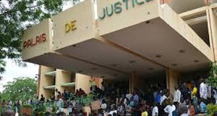 Burkina : Plusieurs magistrats sanctionnés 