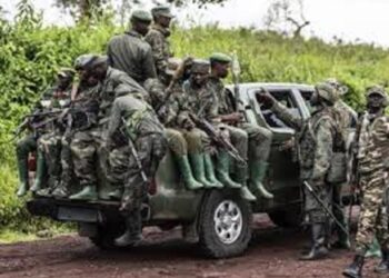 RDC : L’ONU accuse le M23 d’avoir massacré 169 civils dans l’Est du pays