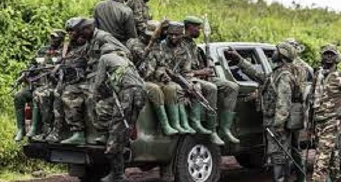 RDC : L&rsquo;ONU accuse le M23 d’avoir massacré 169 civils dans l’Est du pays
